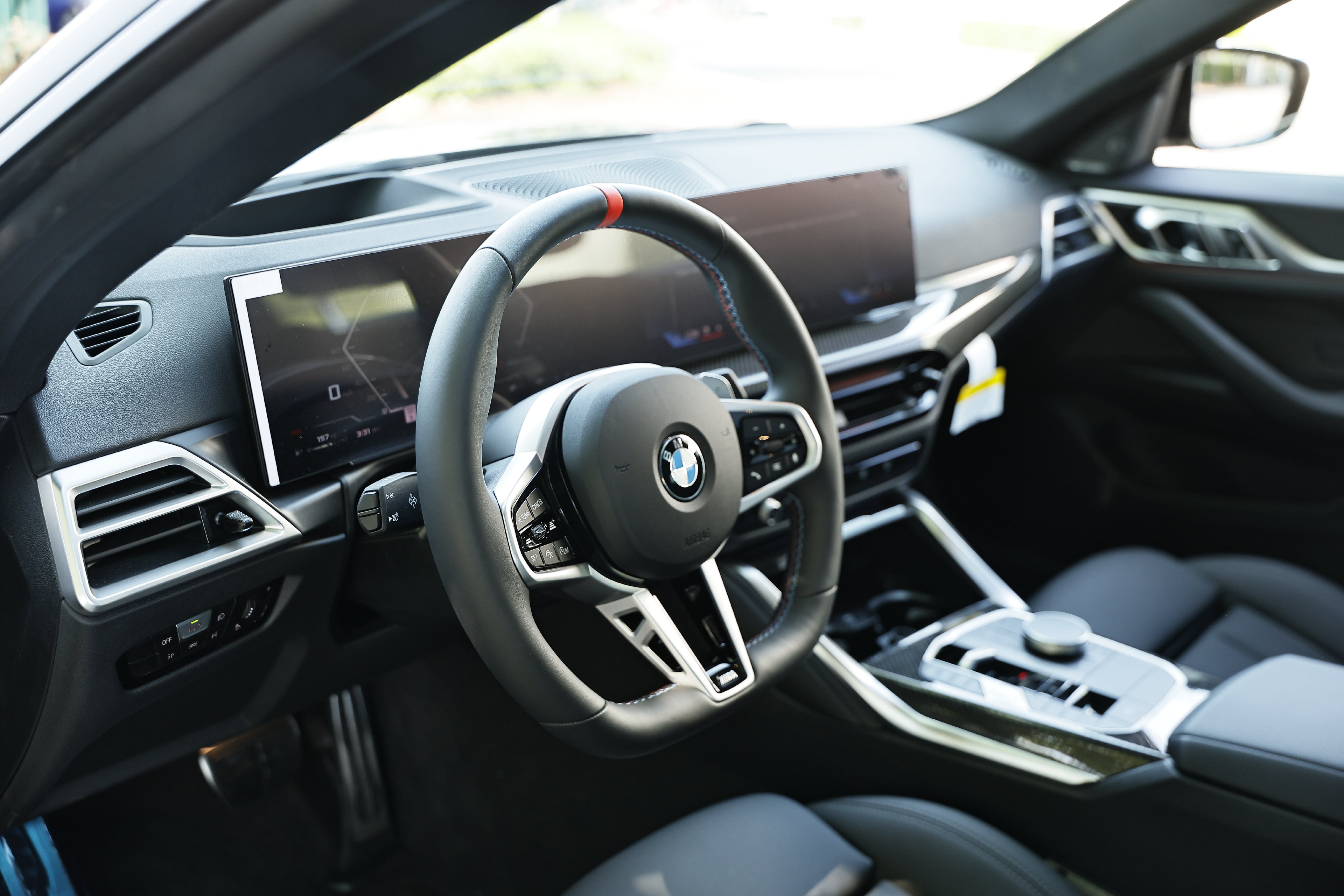 New 2026 BMW M440i w/ Premium Package RWD image 17