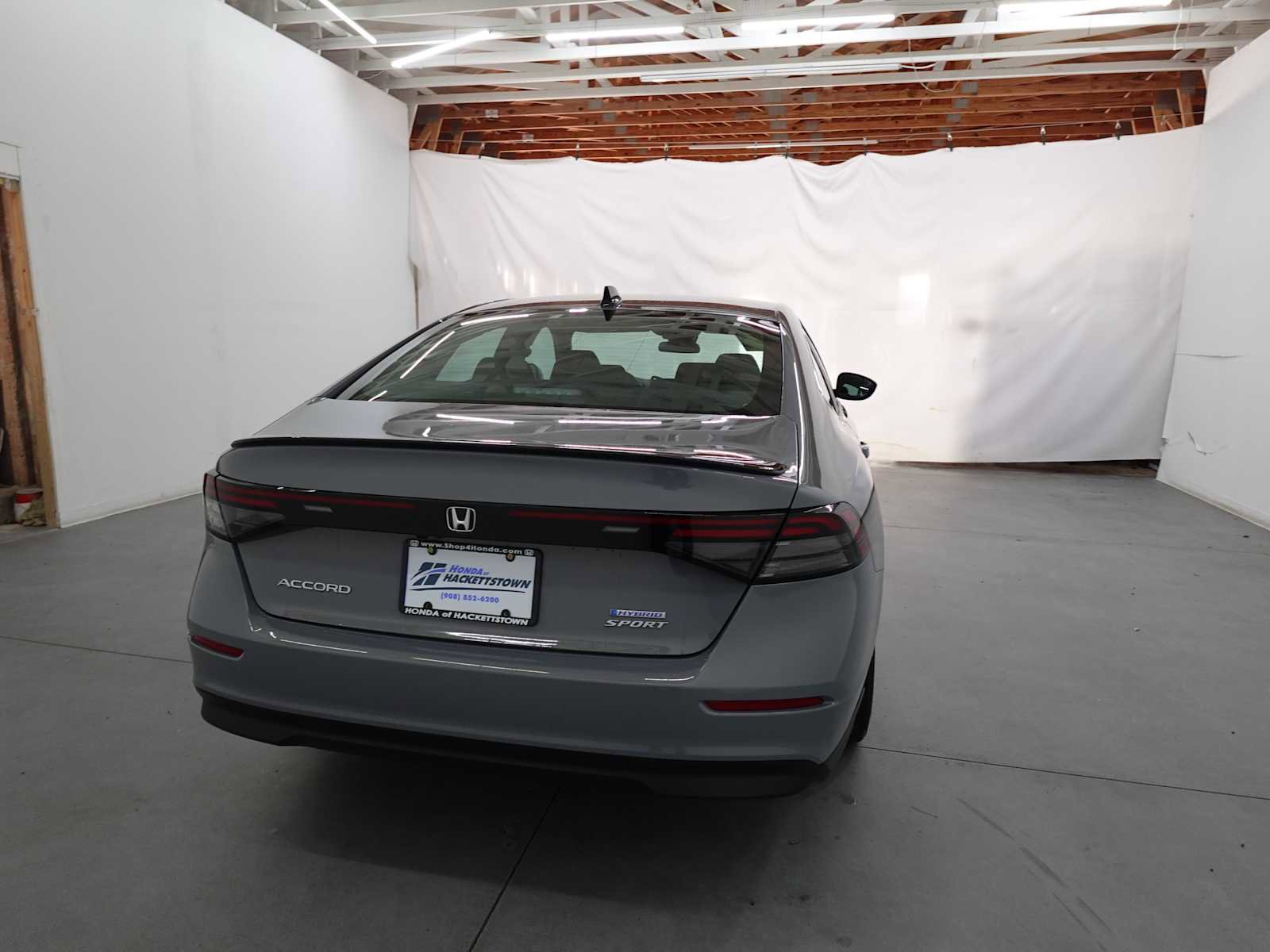 Used 2023 Honda Accord Sport image 5