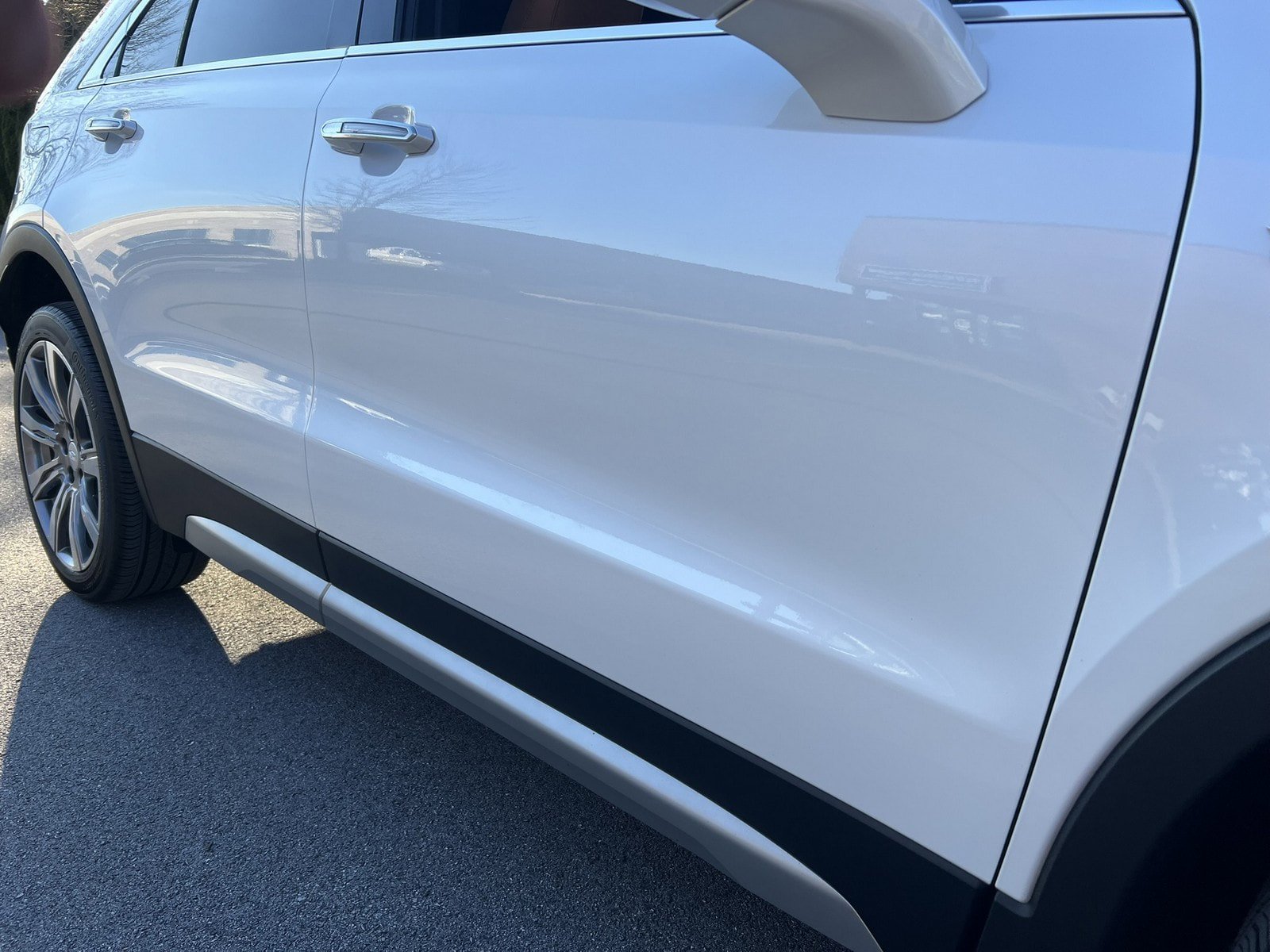 Used 2019 Cadillac XT4 Premium Luxury AWD/4WD image 58