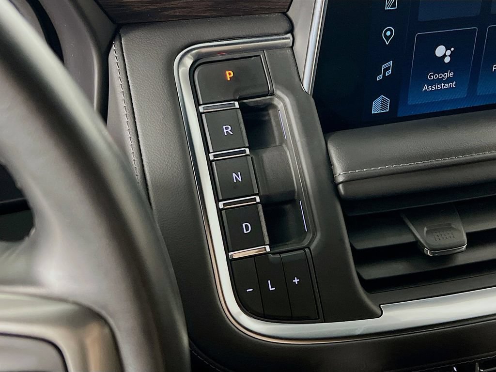 Used 2023 Chevrolet Tahoe LT AWD/4WD image 17