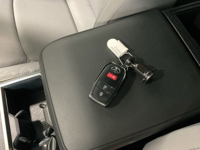 New 2026 Toyota Tacoma SR5 image 21