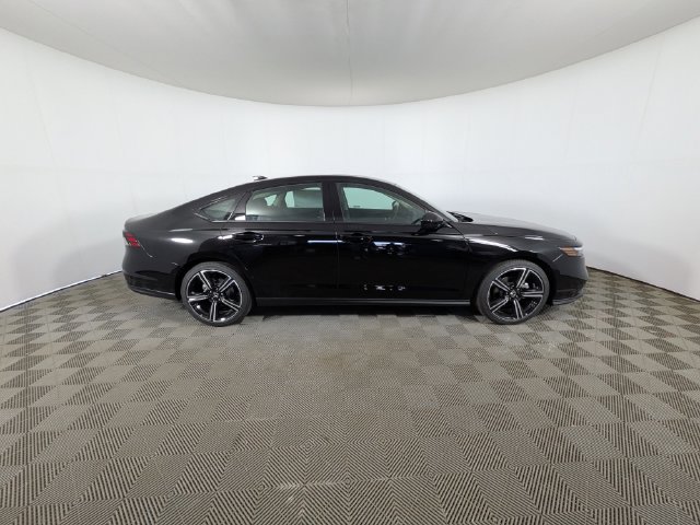 New 2026 Honda Accord SE image 31