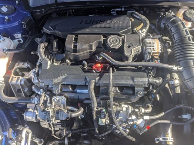 Used 2023 Hyundai Elantra N Line w/ Preferred Accessory Package image 38