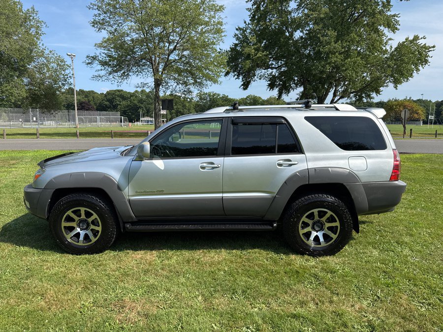 Used 2003 Toyota 4Runner Sport AWD/4WD image 34
