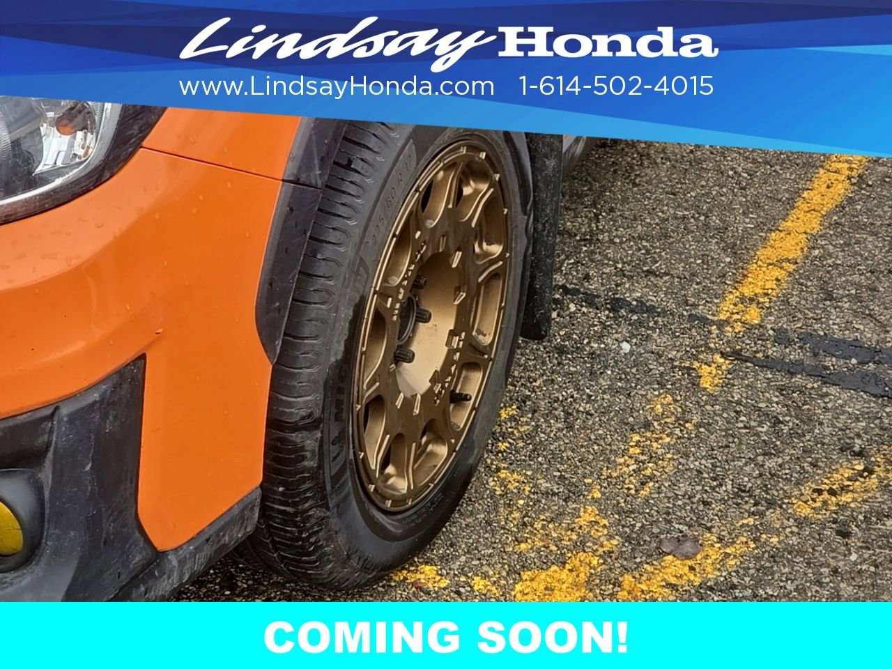 Used 2019 Subaru Crosstrek 2.0i Premium w/ Moonroof Package image 4