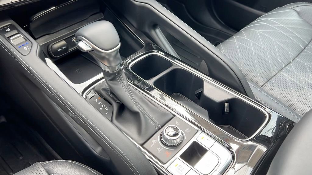 Used 2023 Kia Telluride EX X-Line image 31