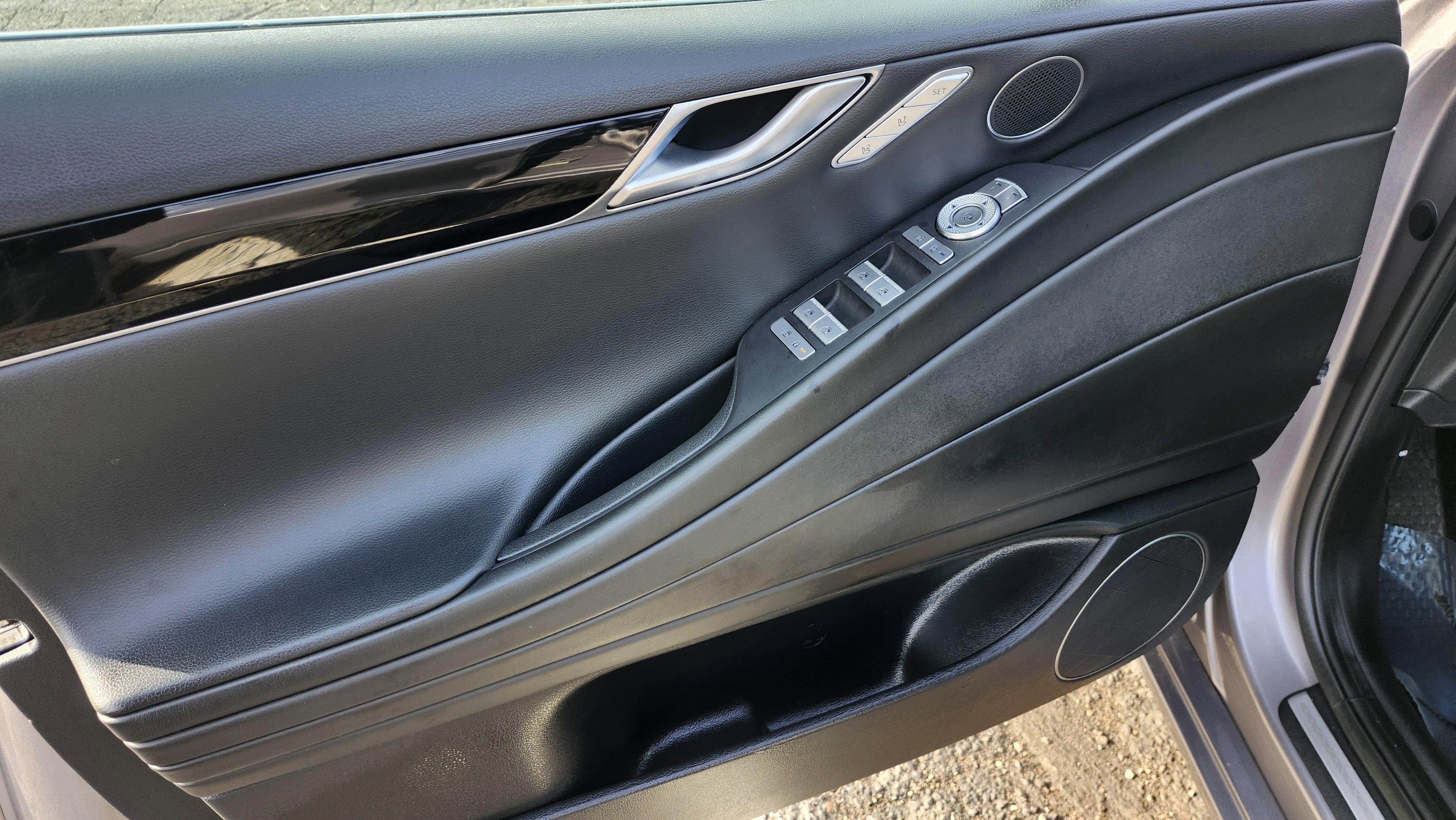 Used 2023 Genesis G80 2.5T image 29