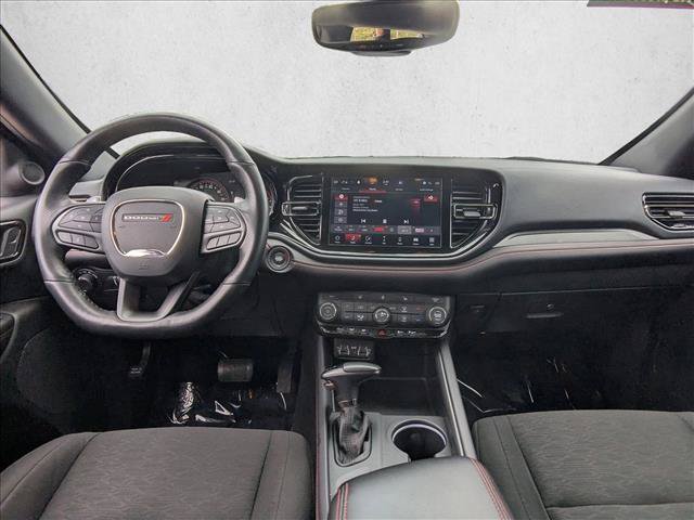 Used 2025 Dodge Durango GT AWD/4WD image 17