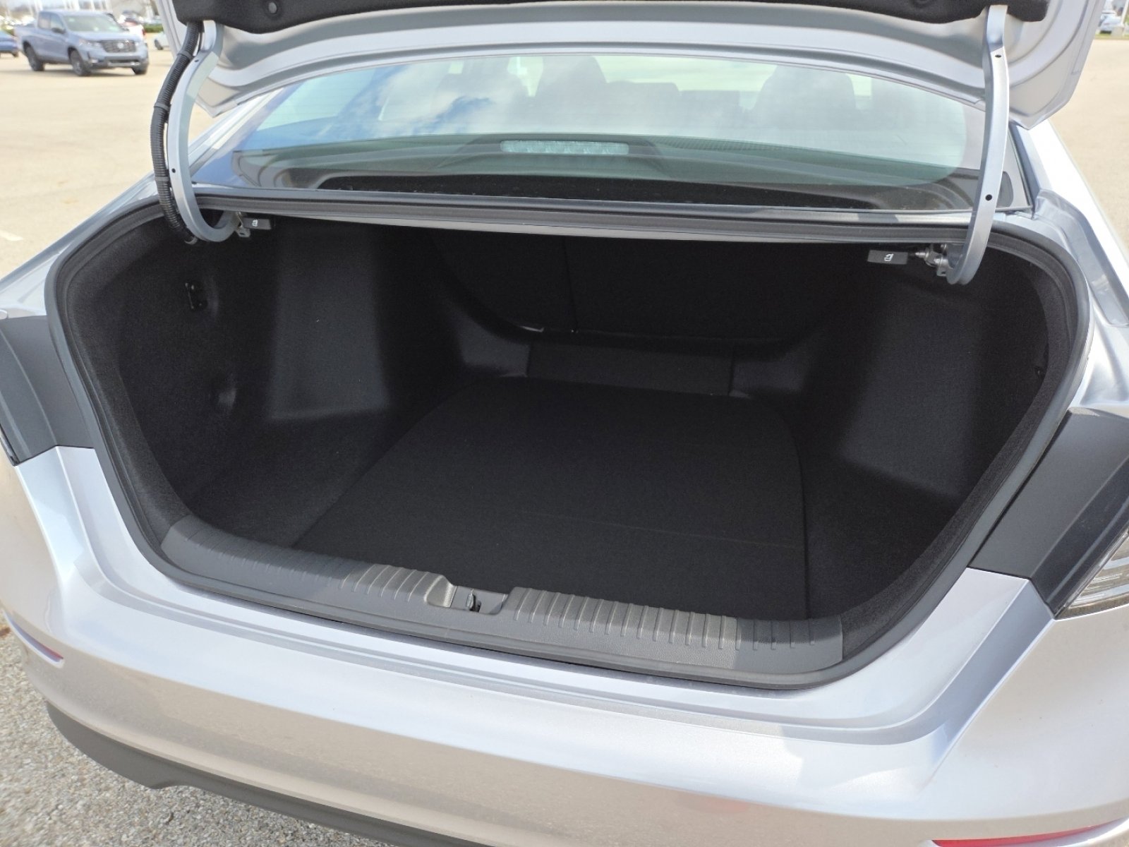 New 2026 Honda Accord SE image 20