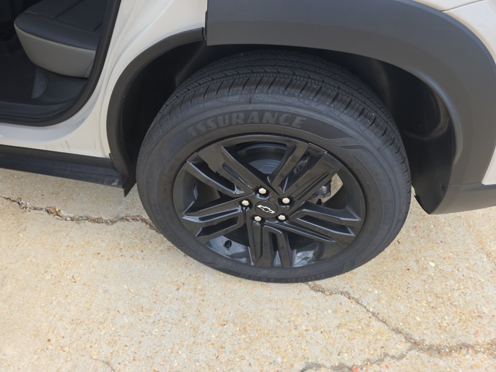New 2026 Chevrolet Trax ACTIV w/ Driver Confidence Package FWD image 12