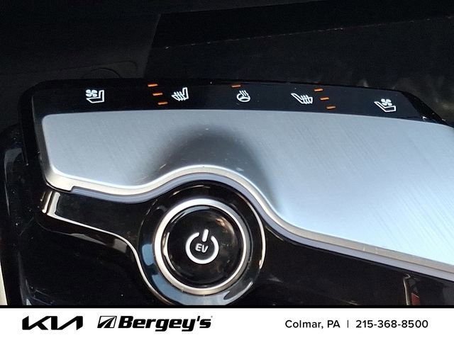 Used 2024 Kia EV6 GT-Line image 28