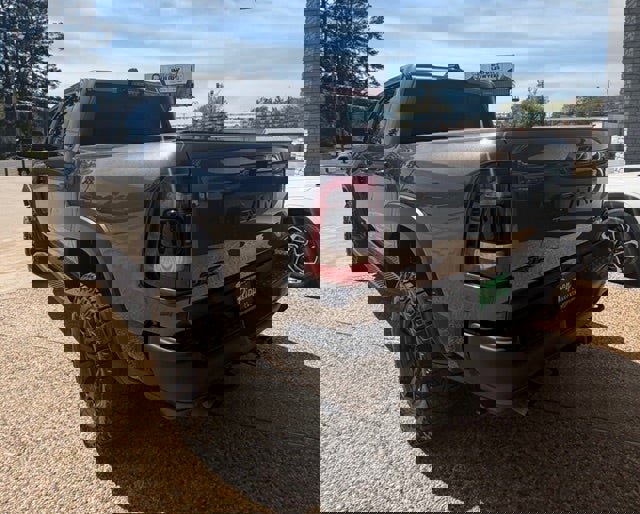 Used 2022 RAM 1500 TRX w/ TRX Level 2 Equipment Group image 6