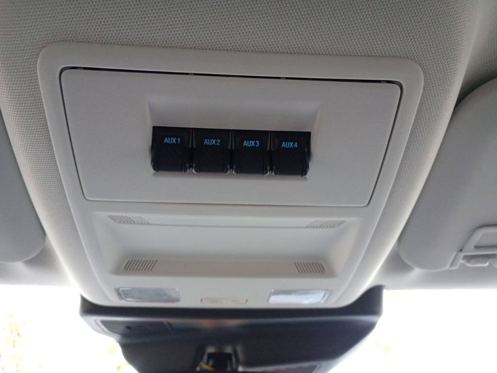 Used 2025 Ford Bronco Sport Big Bend image 29