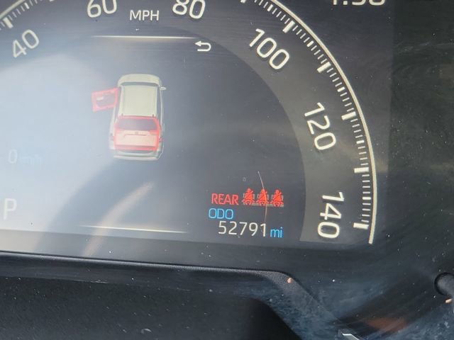 Used 2024 Toyota RAV4 LE AWD/4WD image 23