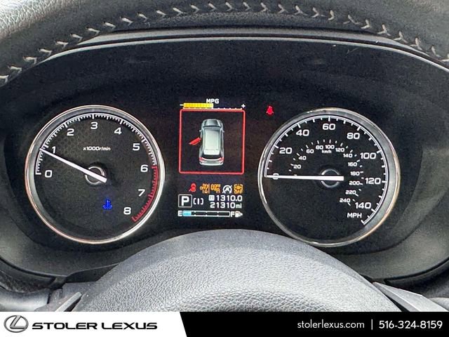 Used 2022 Subaru Forester Touring AWD/4WD image 28