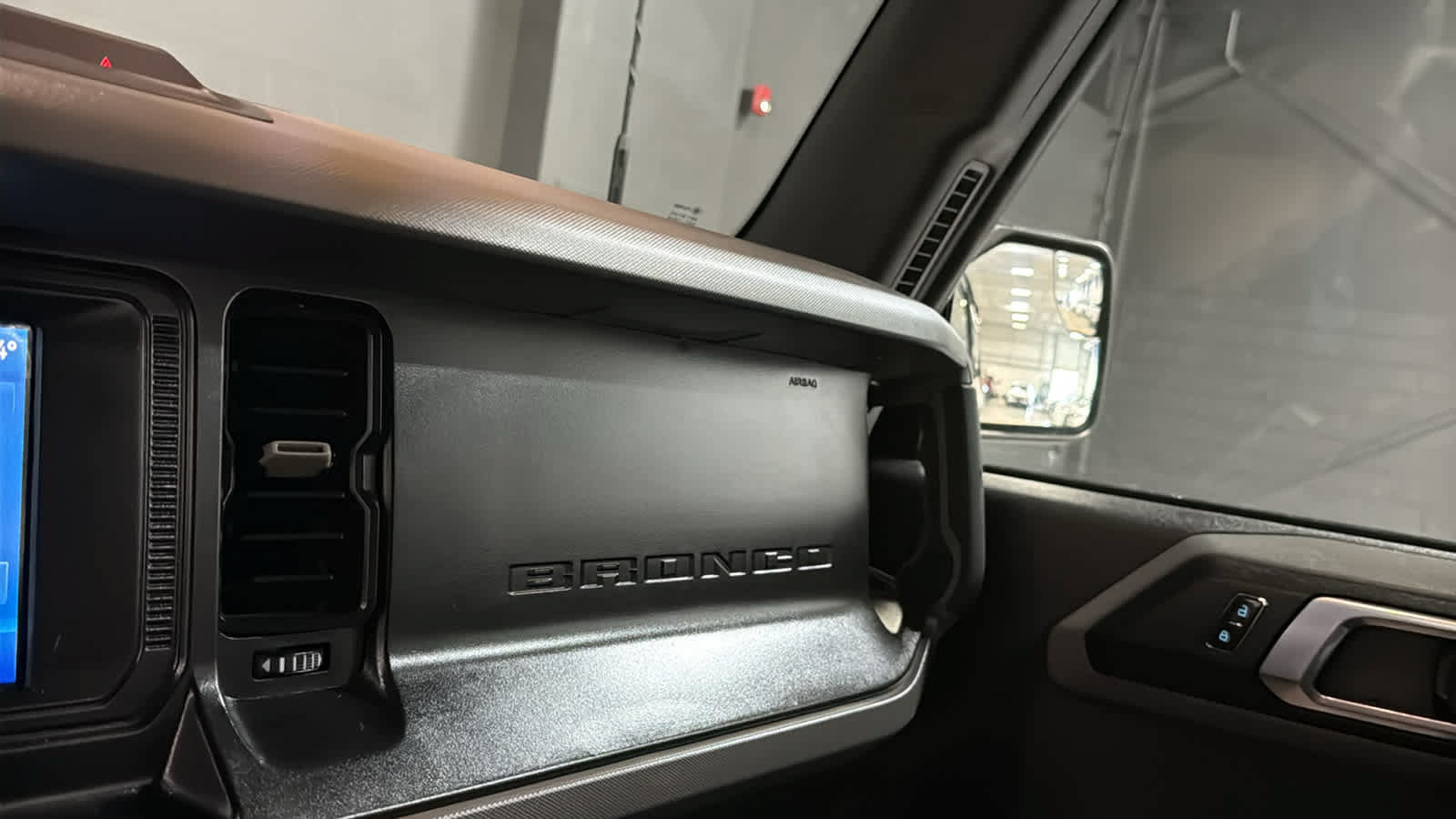 Used 2021 Ford Bronco 4-Door w/ Sasquatch Package AWD/4WD image 16