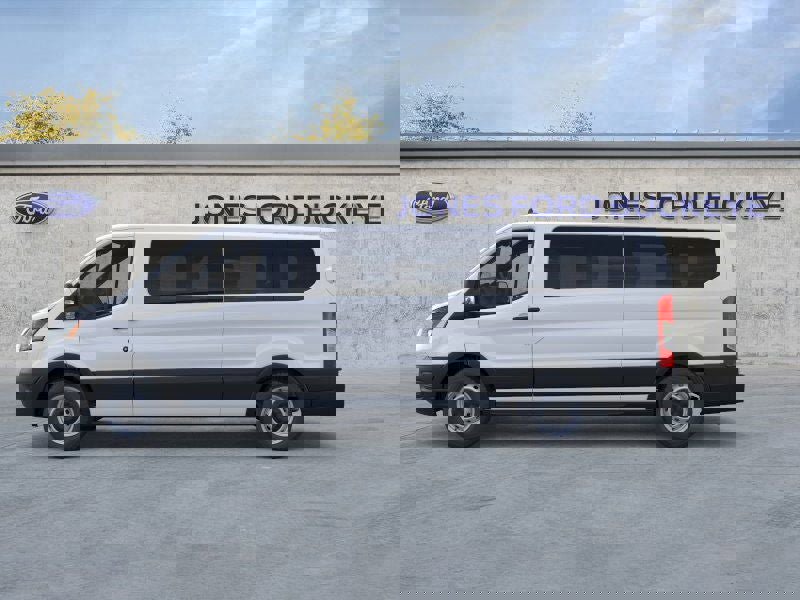 New 2025 Ford Transit 350 XL image 4