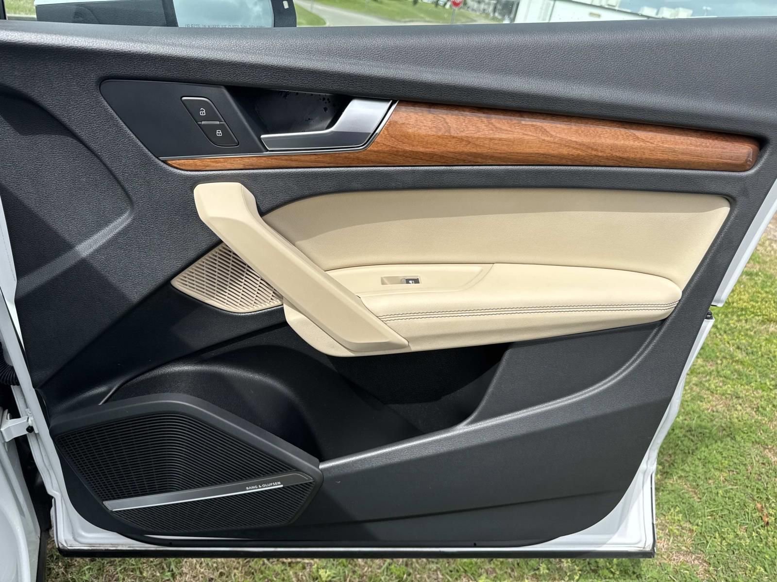 Used 2023 Audi Q5 2.0T Premium Plus image 13