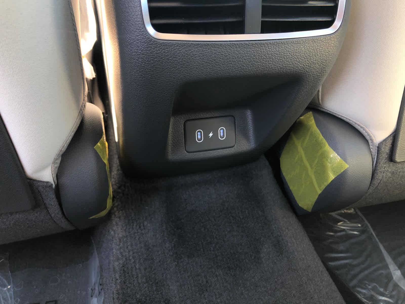 New 2026 Hyundai Sonata Blue FWD image 18