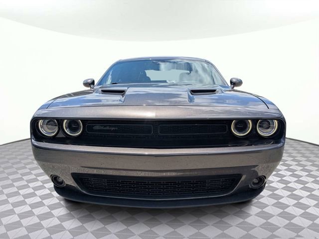 Used 2021 Dodge Challenger SXT w/ Blacktop Package RWD image 7