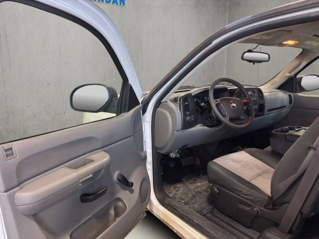 Used 2008 Chevrolet Silverado 1500 W/T AWD/4WD image 17