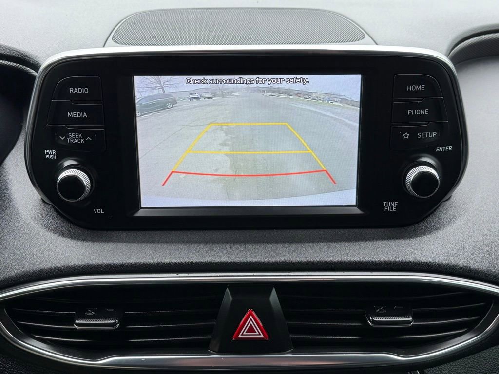 Used 2019 Hyundai Santa Fe SE image 35