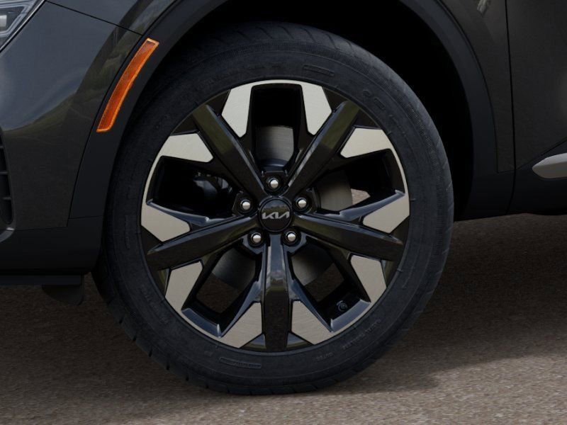 New 2024 Kia Sportage X-Line AWD/4WD image 9