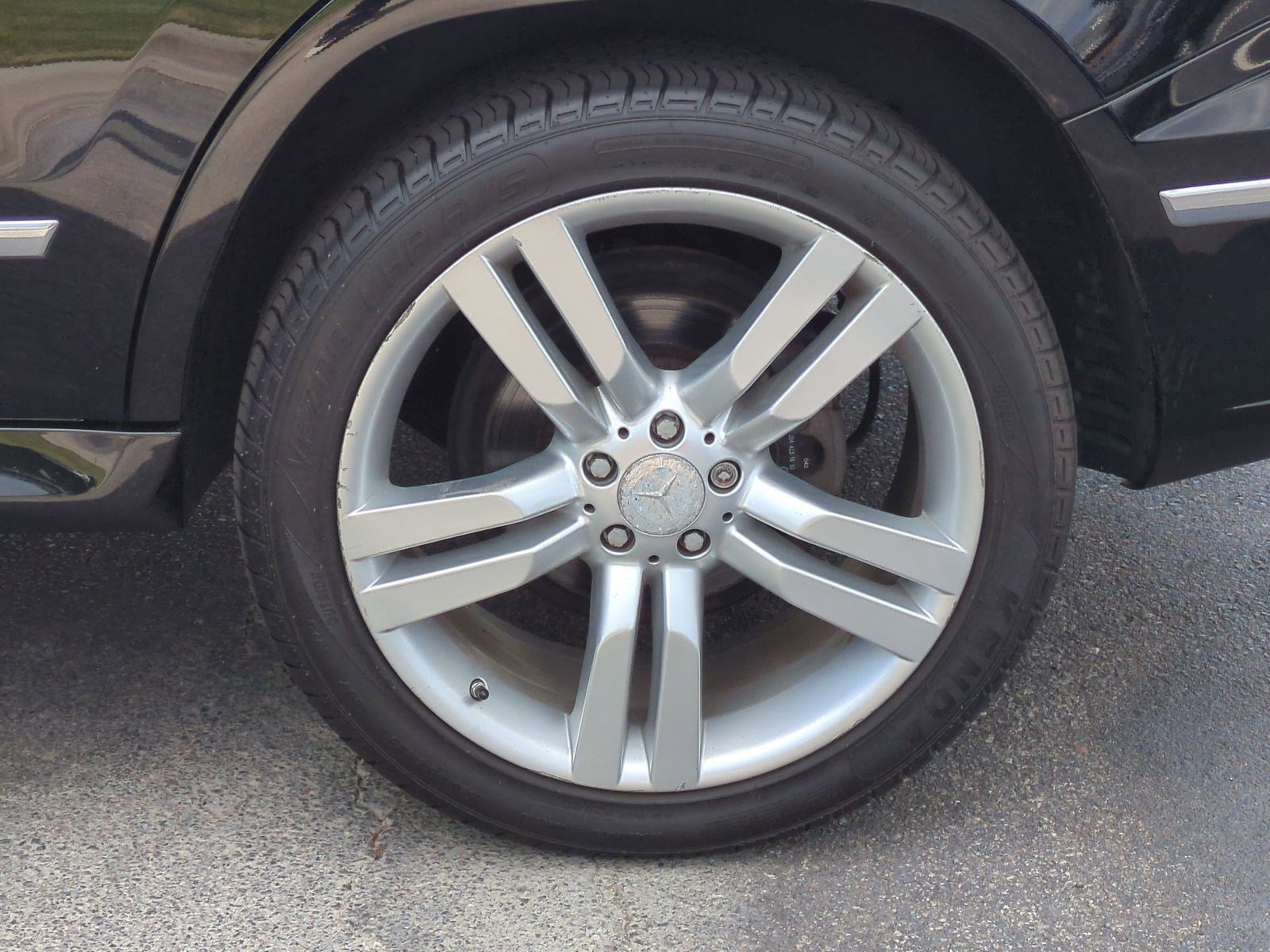 Used 2012 Mercedes-Benz GLK 350 4MATIC image 13