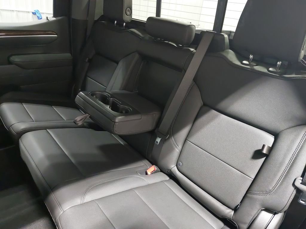 New 2026 GMC Sierra 1500 Elevation w/ Elevation Premium Package image 13