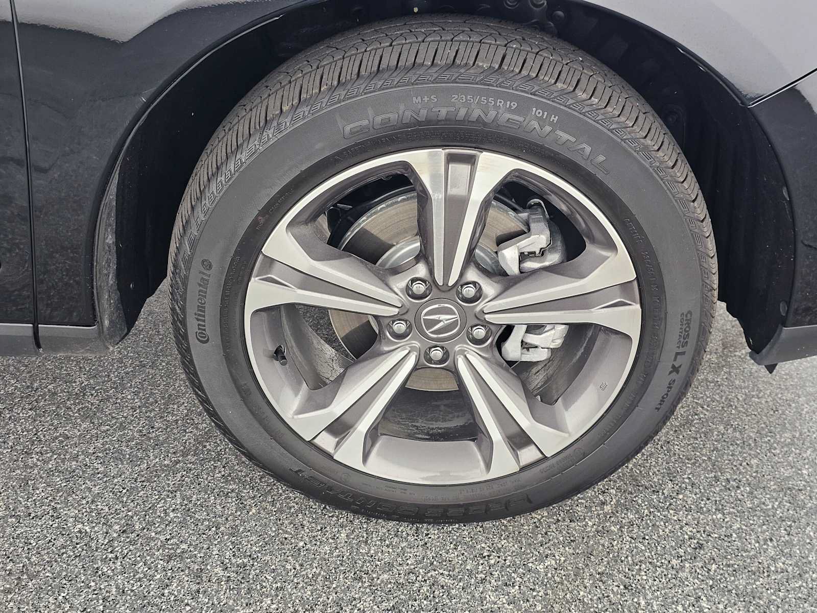 Used 2025 Acura RDX SH-AWD w/ Technology Package image 9