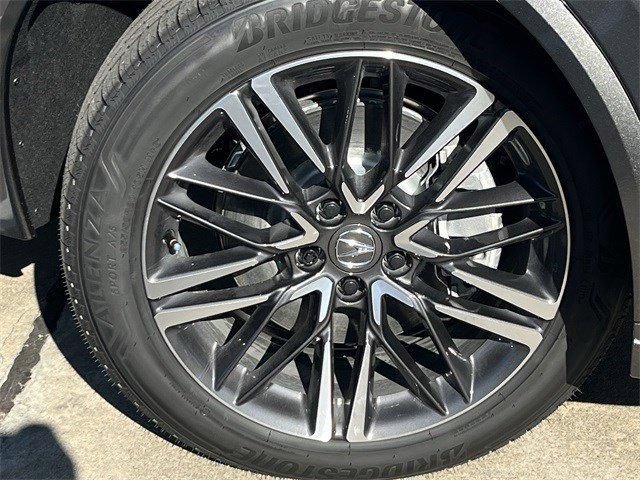 Used 2026 Acura MDX w/ Advance Package AWD/4WD image 10
