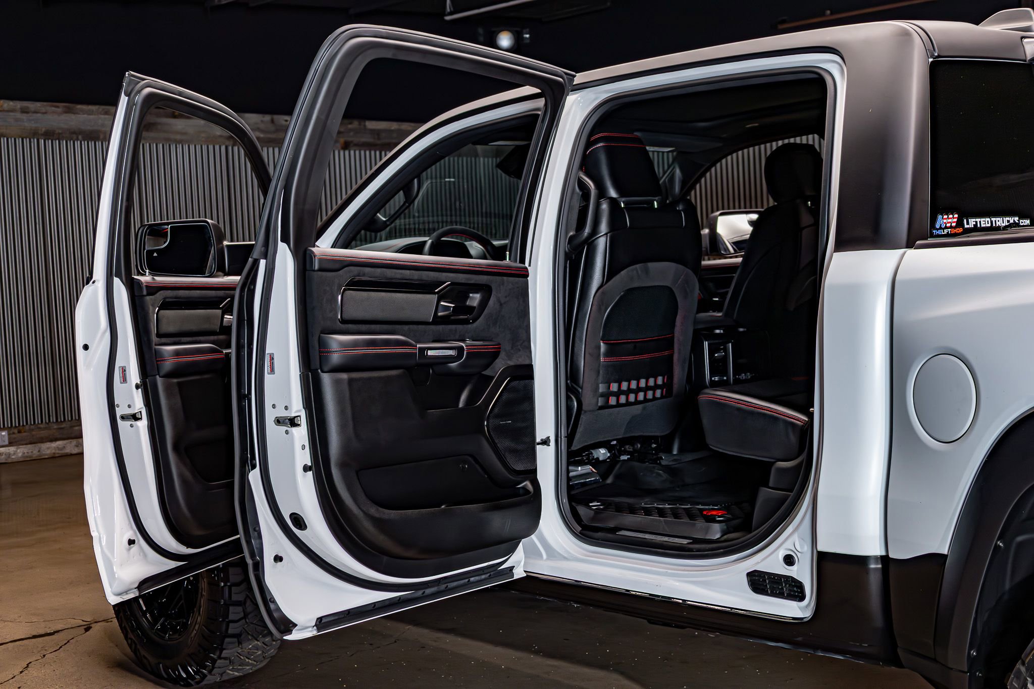 Used 2024 RAM 1500 TRX w/ TRX Level 2 Equipment Group image 28