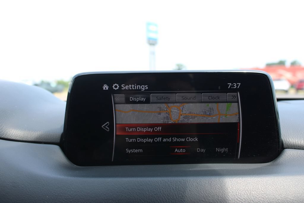 Used 2018 MAZDA CX-5 Touring FWD image 51