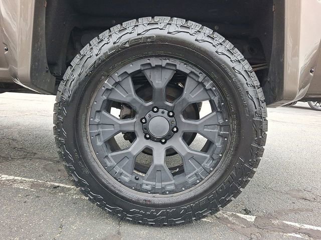 Used 2015 Chevrolet Silverado 1500 LT image 28