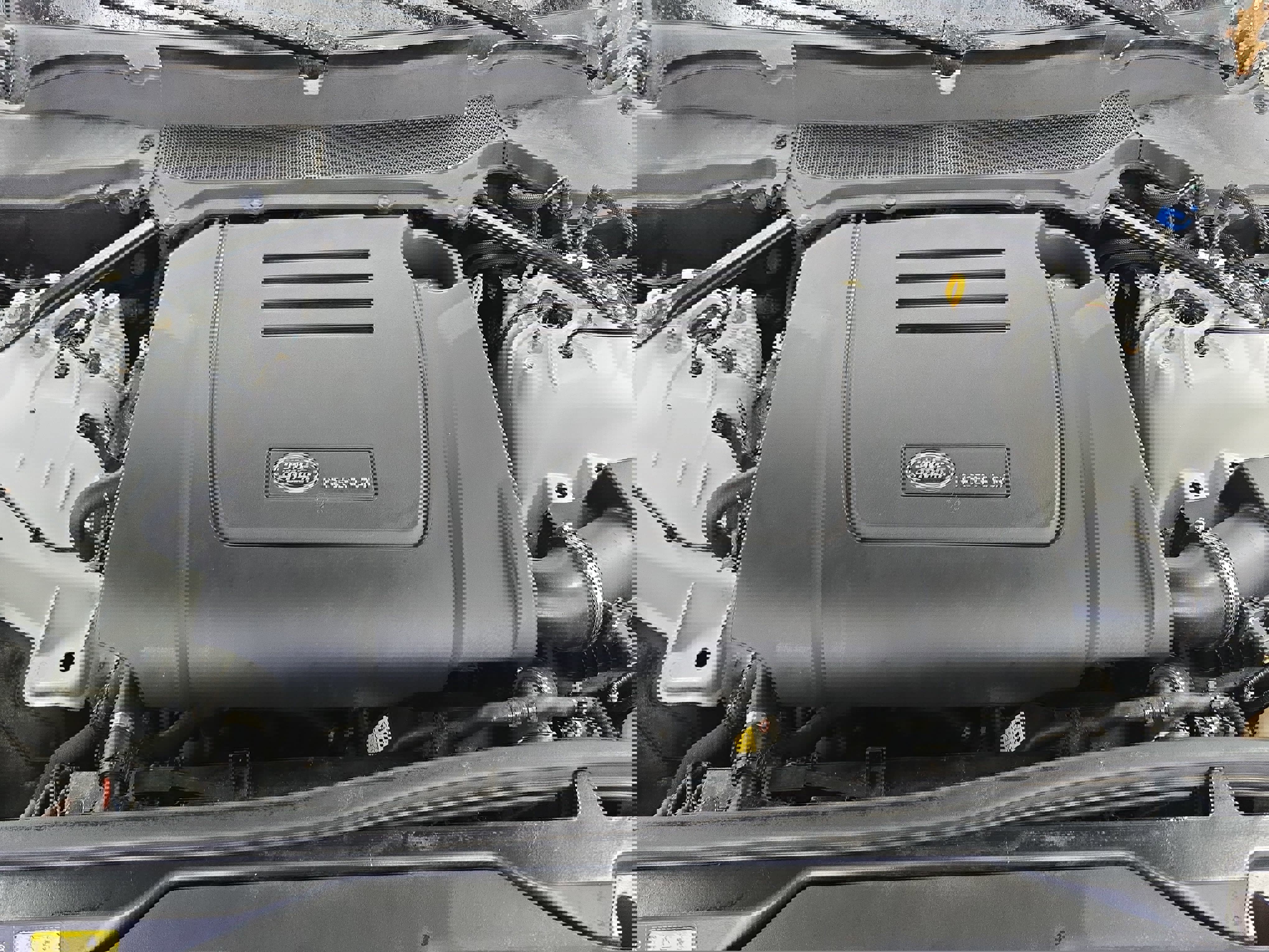 Used 2022 Land Rover Discovery S R-Dynamic image 31