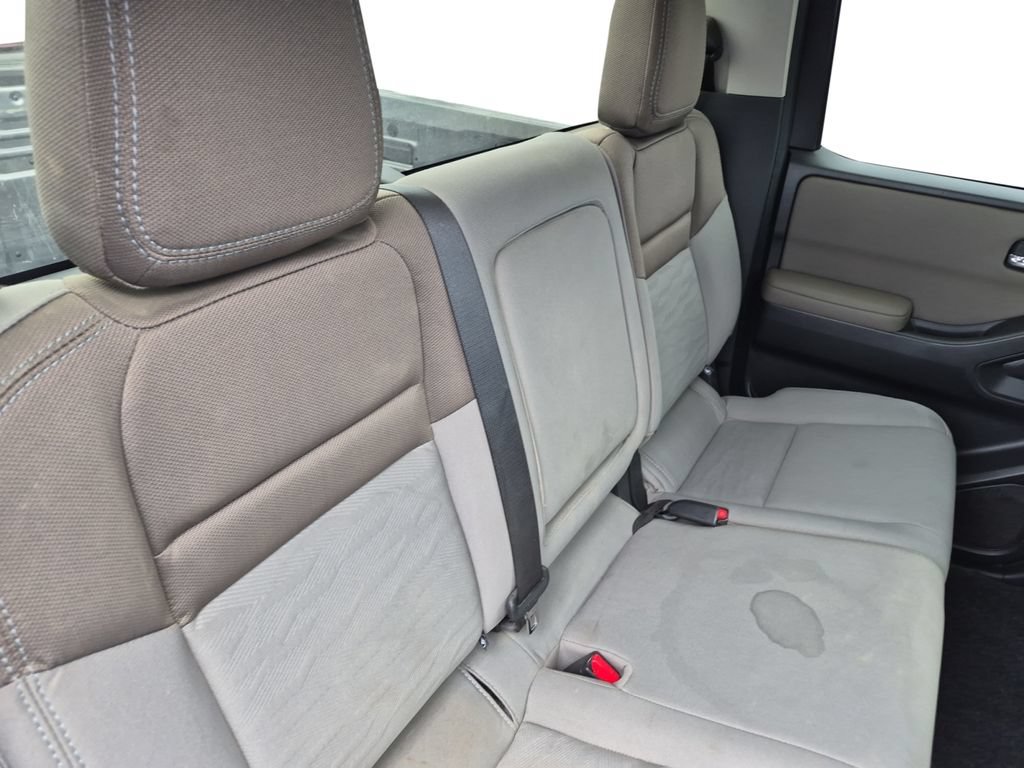 Used 2023 Nissan Frontier SV w/ Technology Package AWD/4WD image 42