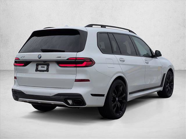 New 2026 BMW X7 xDrive40i video 2