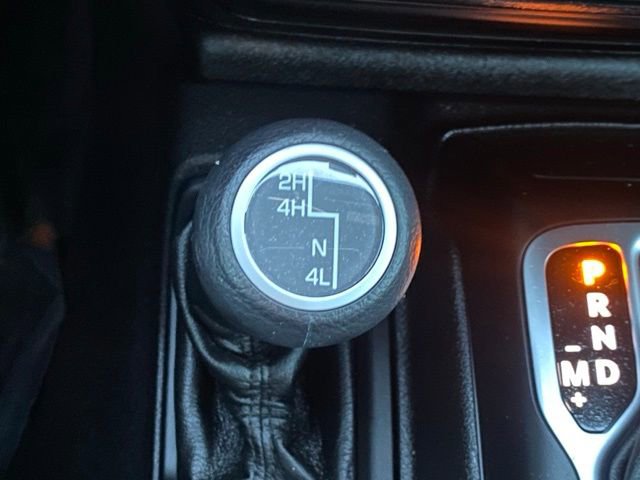 Used 2021 Jeep Wrangler Unlimited Sport image 20