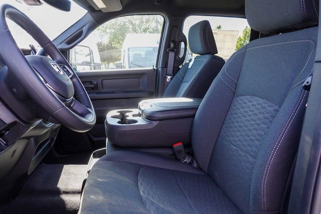 New 2025 RAM 2500 Tradesman image 16