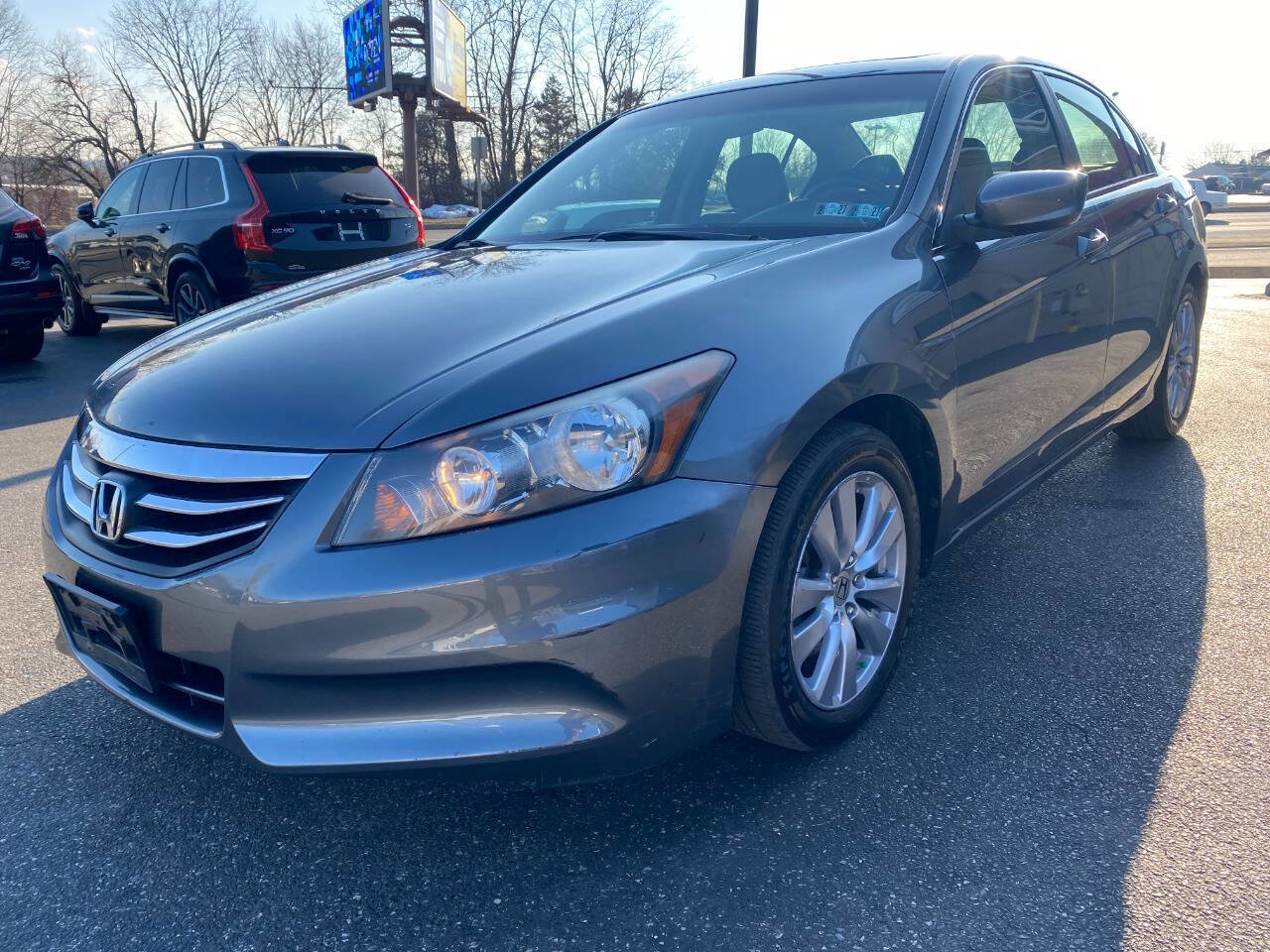 Used 2011 Honda Accord EX image 7