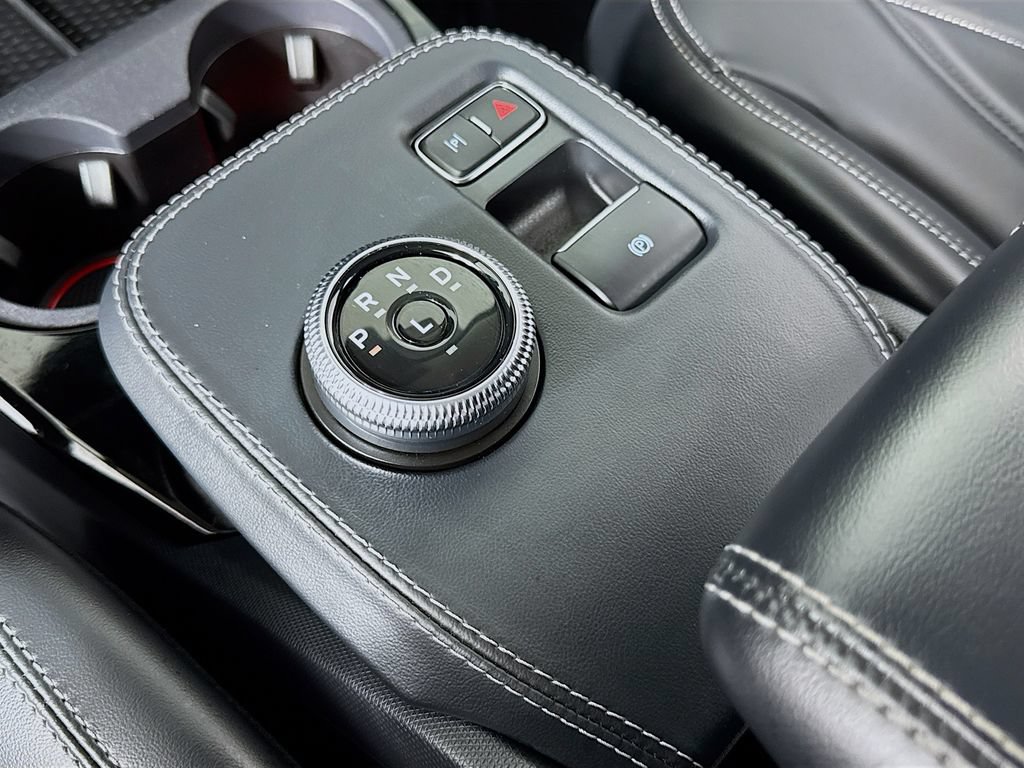 Used 2022 Ford Mustang Mach-E Select RWD image 25