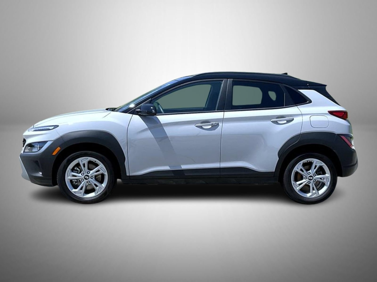 Certified 2023 Hyundai Kona SEL w/ Cargo Package AWD/4WD image 8