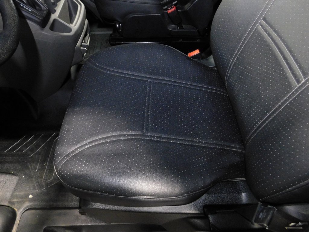 Used 2023 Ford Transit 250 148 High Roof Extended AWD image 44