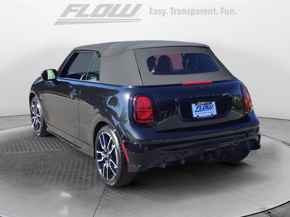 New 2026 MINI Cooper John Cooper Works image 5