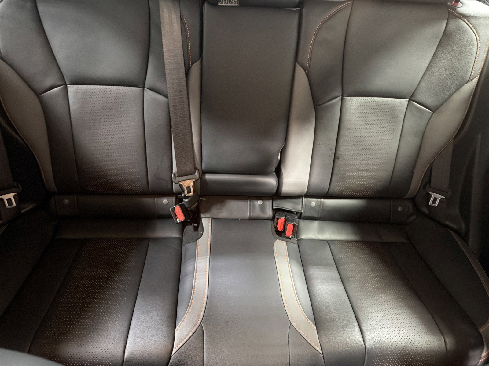 Certified 2025 Subaru Crosstrek 2.5i Limited image 13