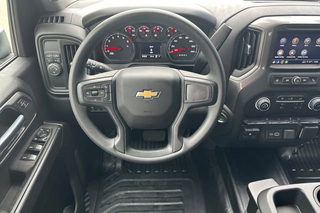 New 2026 Chevrolet Silverado 2500 W/T w/ WT Convenience Package image 19