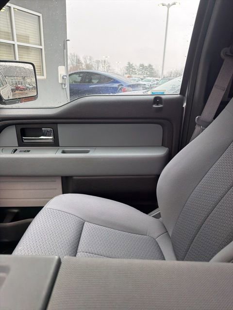 Used 2014 Ford F150 XLT w/ Equipment Group 302A Luxury image 22