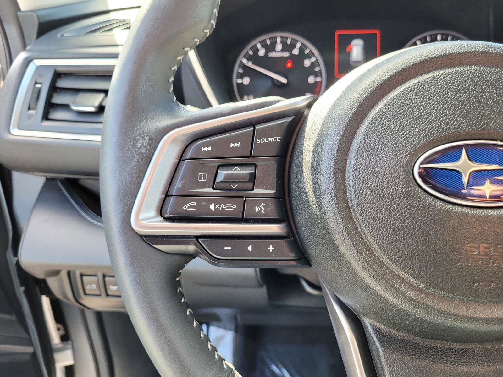 Used 2025 Subaru Ascent Touring image 34