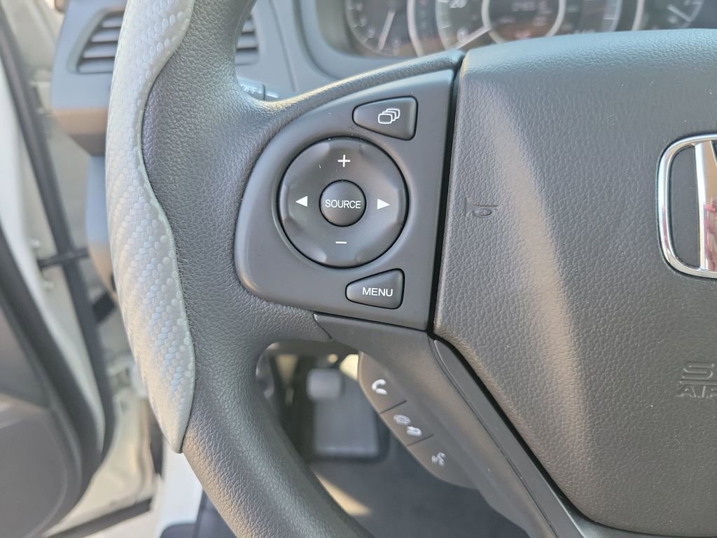 Used 2016 Honda CR-V SE image 19