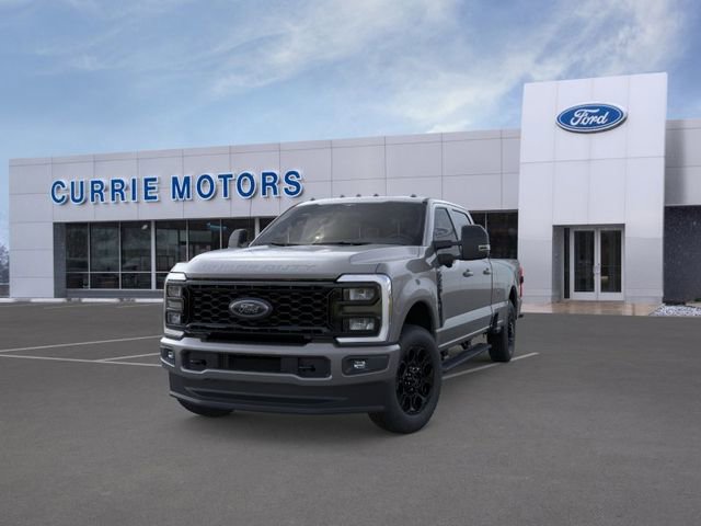 New 2026 Ford F250 XLT AWD/4WD image 2